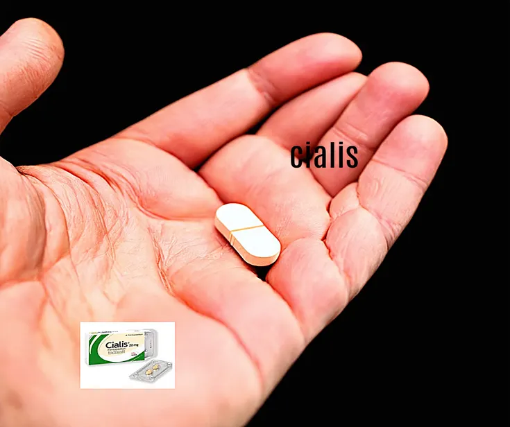 Cialis 1